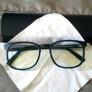 Warby Parker Frames